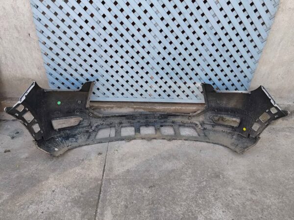 Parachoque delantero JAC T8 2020 - 2024 - Imagen 9