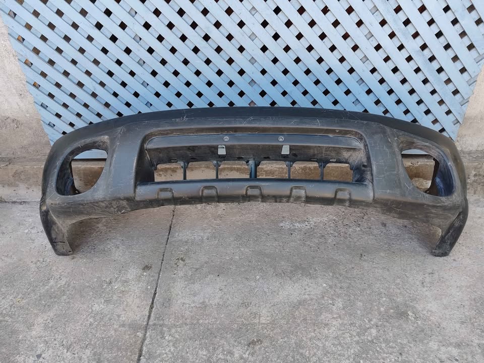 Parachoque delantero Subaru Legacy Outback 1996 - 1999 - Imagen 2