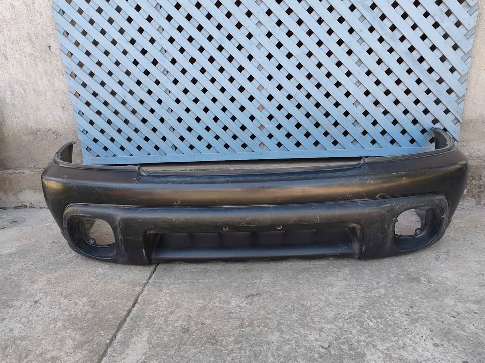 Parachoque delantero Subaru Legacy Outback 1996 - 1999 - Imagen 5