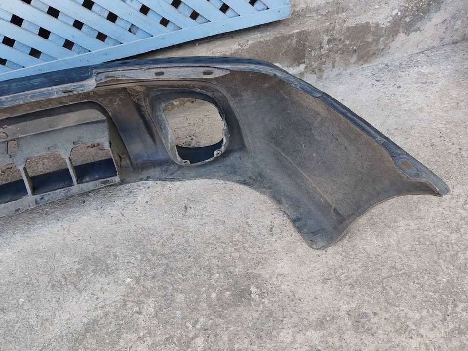 Parachoque delantero Subaru Legacy Outback 1996 - 1999 - Imagen 6