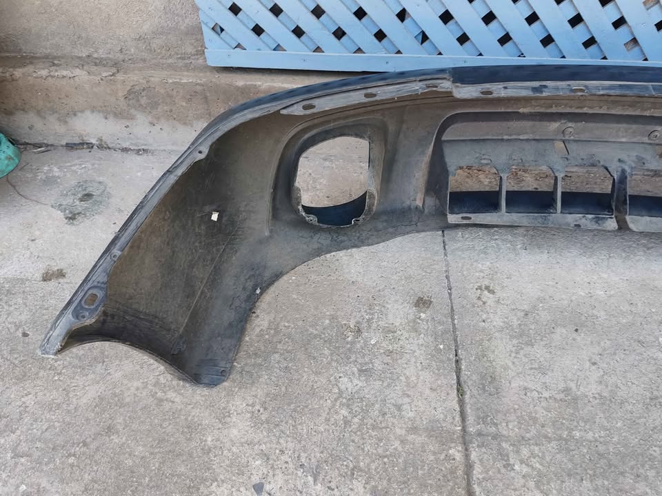 Parachoque delantero Subaru Legacy Outback 1996 - 1999 - Imagen 7