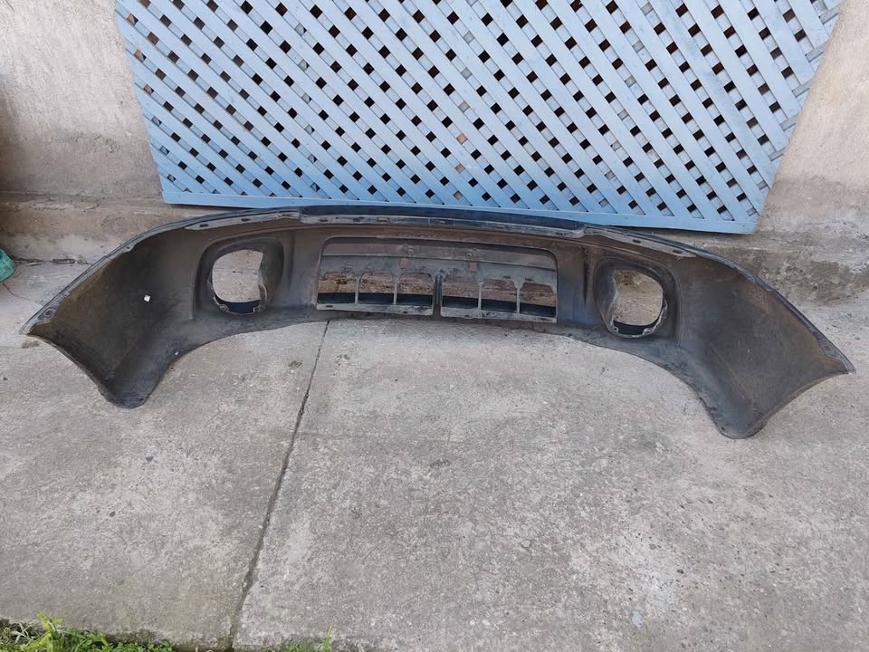 Parachoque delantero Subaru Legacy Outback 1996 - 1999 - Imagen 8