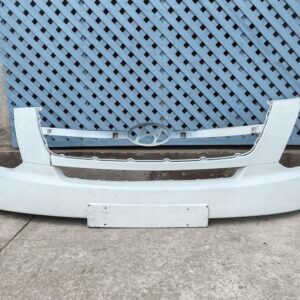 Parachoque delantero superior Hyundai H1 2008 - 2014