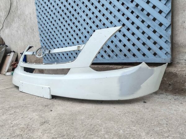 Parachoque delantero superior Hyundai H1 2008 - 2014 - Imagen 2