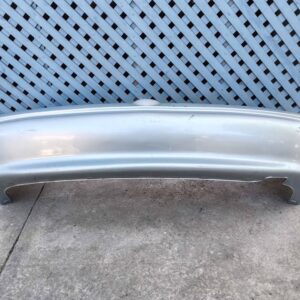 Parachoque trasero Chevrolet Corsa sedan 2000 - 2008