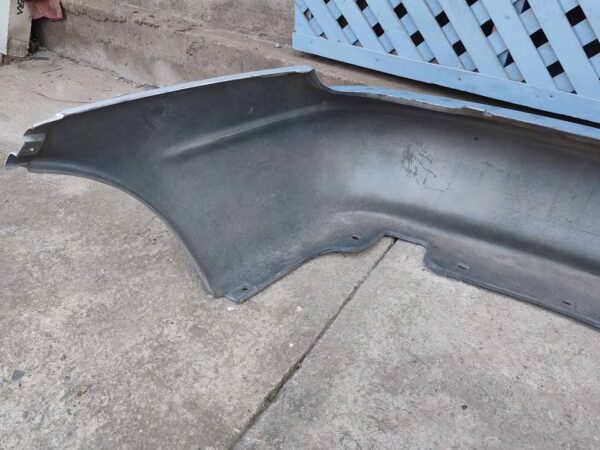 Parachoque trasero Chevrolet Corsa sedan 2000 - 2008 - Imagen 7