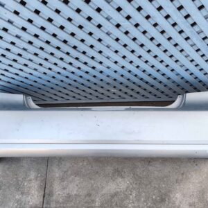 Parachoque trasero Chevrolet Optra 2005 - 2015