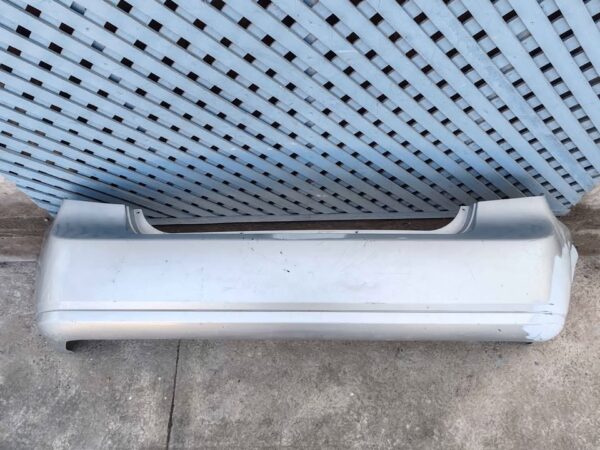 Parachoque trasero Chevrolet Optra 2005 - 2015