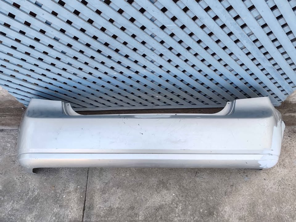 Parachoque trasero Chevrolet Optra 2005 - 2015