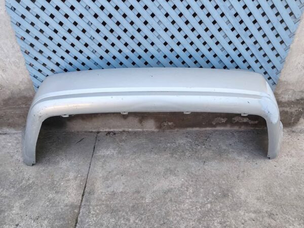 Parachoque trasero Chevrolet Optra 2005 - 2015 - Imagen 2