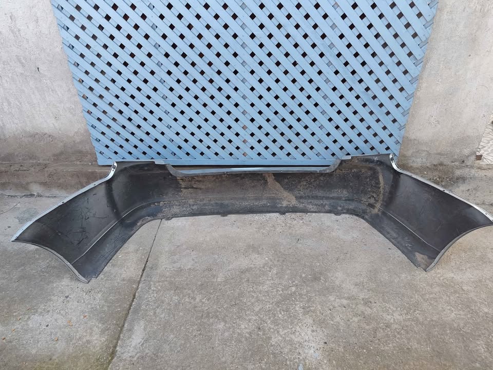 Parachoque trasero Chevrolet Optra 2005 - 2015 - Imagen 8