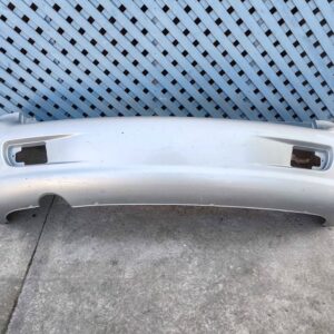 Parachoque trasero Chevrolet Vivant 2003 - 2008