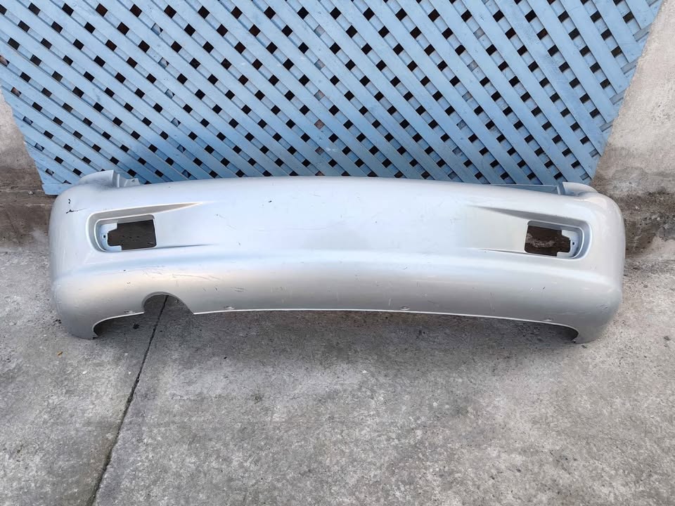 Parachoque trasero Chevrolet Vivant 2003 - 2008