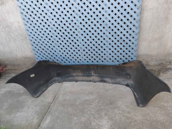 Parachoque trasero Toyota Corolla 2009 - 2011 - Imagen 9