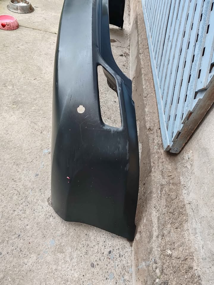 Parachoque trasero Toyota Rav4 2013 - 2016 - Imagen 2