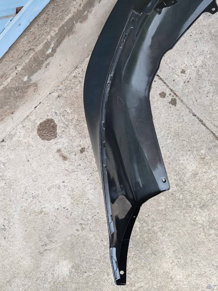 Parachoque trasero Toyota Rav4 2013 - 2016 - Imagen 4