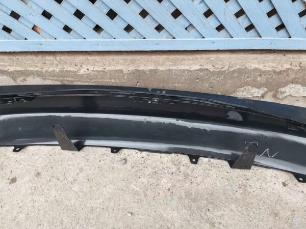 Parachoque trasero Toyota Rav4 2013 - 2016 - Imagen 6