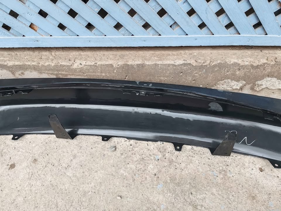 Parachoque trasero Toyota Rav4 2013 - 2016 - Imagen 6