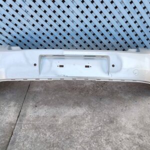 Parachoque trasero chevrolet Vectra 2005 - 2008