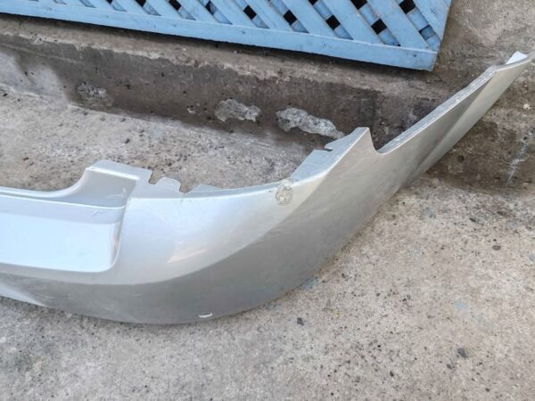 Parachoque trasero chevrolet Vectra 2005 - 2008 - Imagen 5