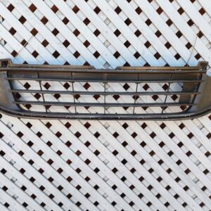 Rejilla de parachoque Suzuki Baleno 2020 - 2022