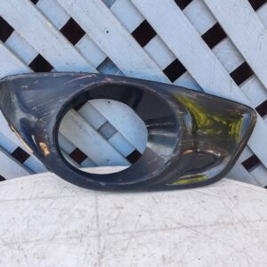 Tapa de neblinero derecho Hyundai Santa Fe 2011 - 2012