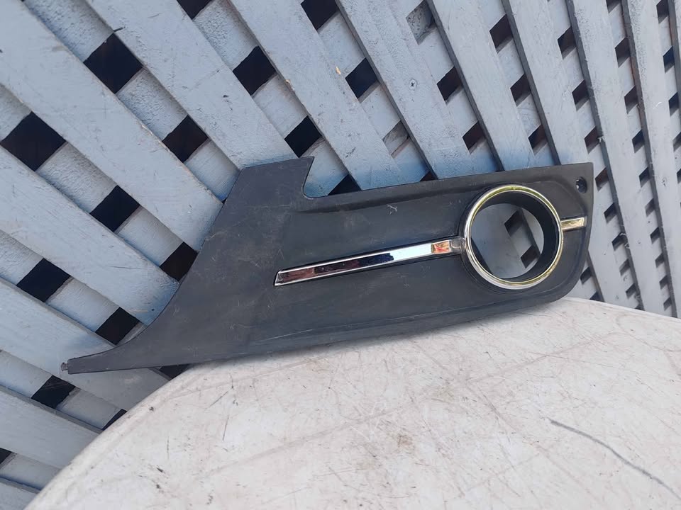 Tapa de neblinero izquierdo DFM S50 2018 - 2023 - Imagen 3