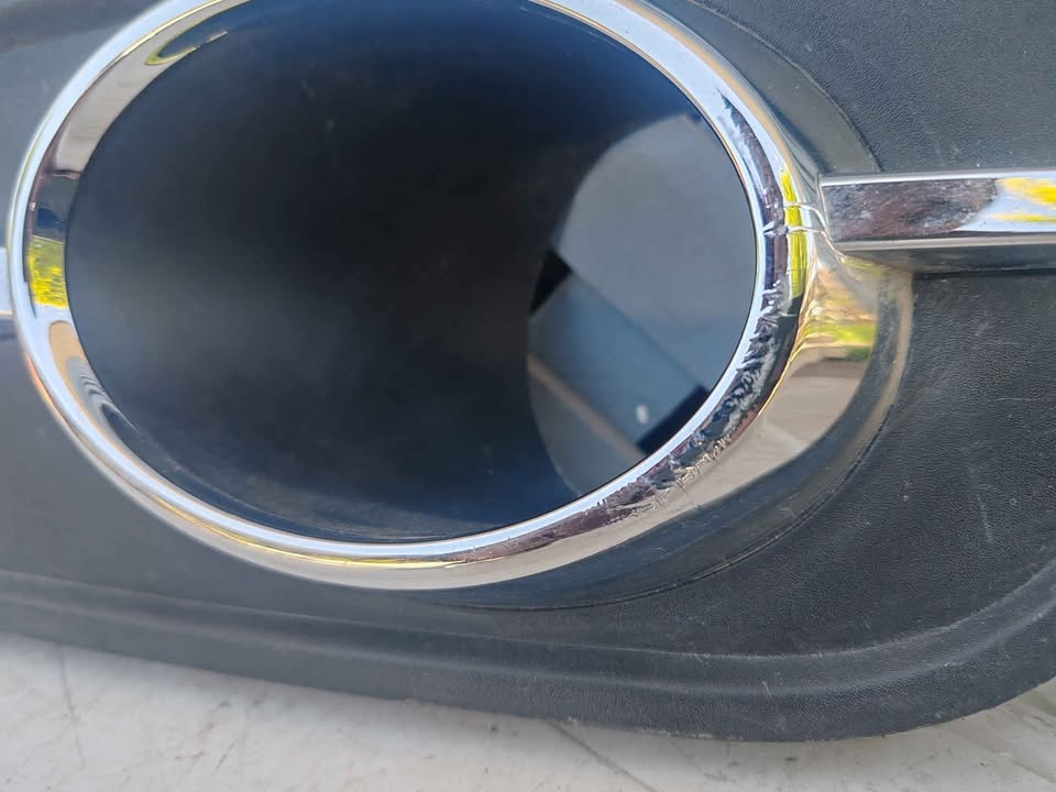 Tapa de neblinero izquierdo DFM S50 2018 - 2023 - Imagen 4