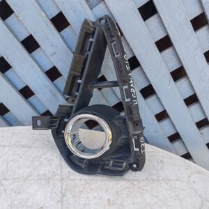 Tapa de neblinero izquierdo Hyundai Grand i10 2021 - 2023