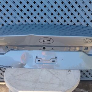 Tapa maleta Hyundai Accent 2024 - 2025