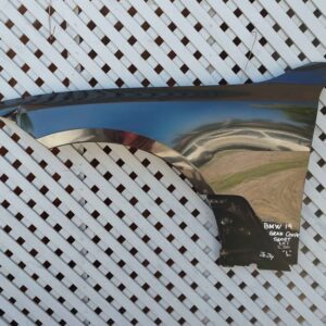 Tapabarro izquierdo BMW i4 Grand Coupe 2024 - 2025