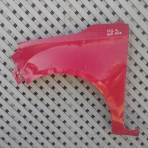 Tapabarro izquierdo MG 3 2011 - 2017