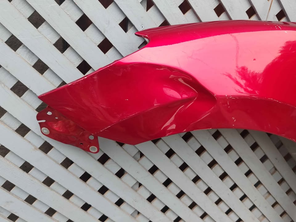 Tapabarro izquierdo Mazda 2 2016 - 2020 - Imagen 4