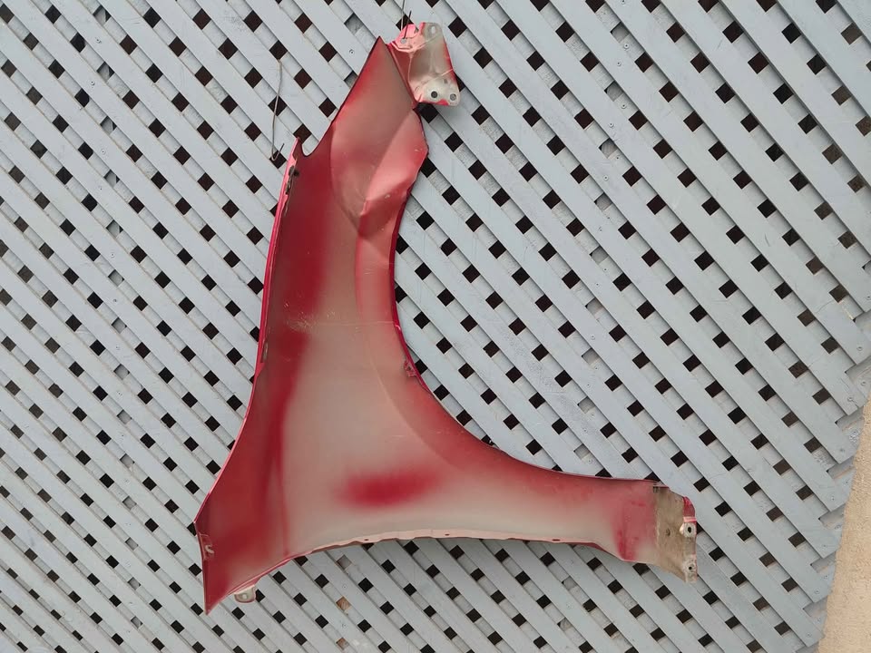 Tapabarro izquierdo Mazda 2 2016 - 2020 - Imagen 6