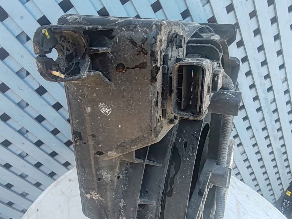 Electroventilador Hyundai Tucson y Kia Sportage 2015 - 2020 - Imagen 5