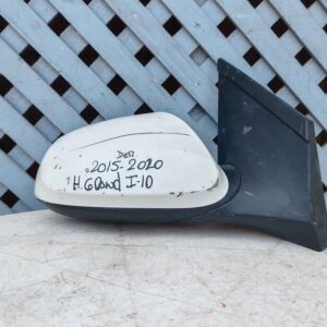 Espejo derecho Hyundai Grand i10 2015 - 2020