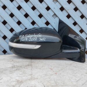 Espejo derecho Kia Sportage 2017 - 2021