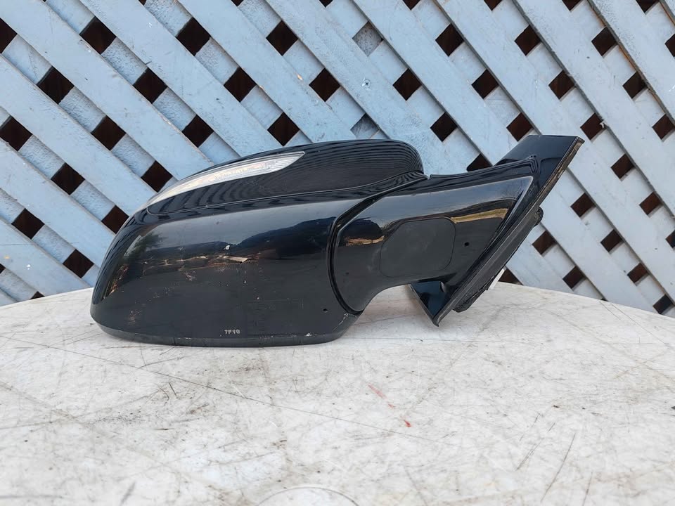 Espejo derecho Kia Sportage 2017 - 2021 - Imagen 4