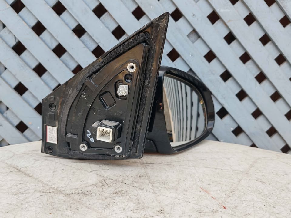 Espejo derecho Kia Sportage 2017 - 2021 - Imagen 5