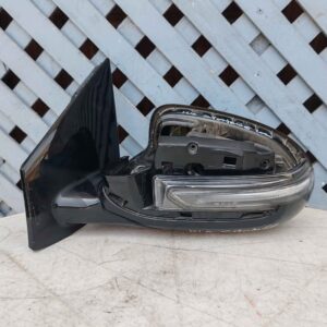 Espejo izquierdo Kia Sportage 2017 - 2022