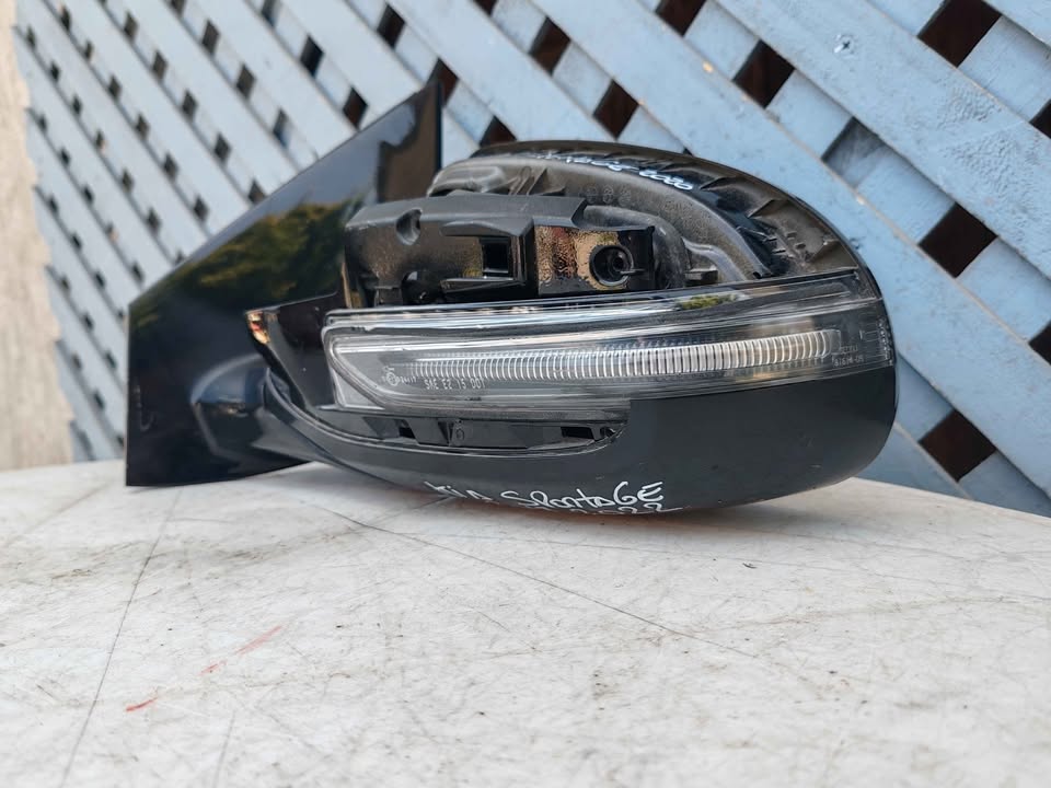 Espejo izquierdo Kia Sportage 2017 - 2022 - Imagen 3