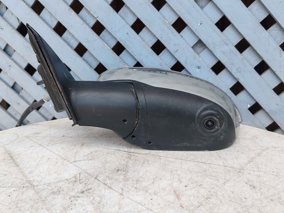 Espejo izquierdo Nissan Qashqai 2018 - 2022 - Imagen 4