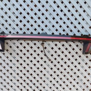 Foco de portalón Hyundai Tucson 2021 - 2025 - versión reflectante