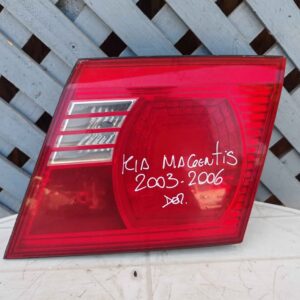 Foco trasero derecho de maleta Kia Magentis 2003 - 2006