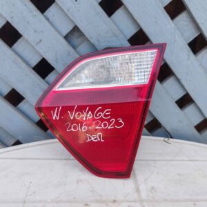 Foco trasero derecho de maleta Volkswagen Voyage 2016 - 2023