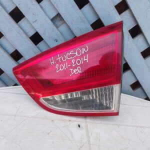 Foco trasero derecho de portalón Hyundai Tucson 2011 - 2014