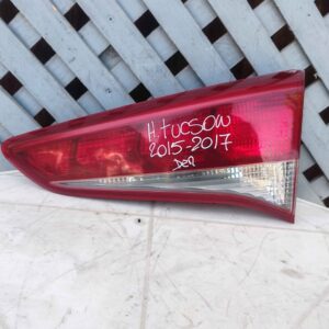 Foco trasero derecho de portalón Hyundai Tucson 2015 - 2017