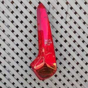 Foco trasero izquierdo MG3 2012 - 2018