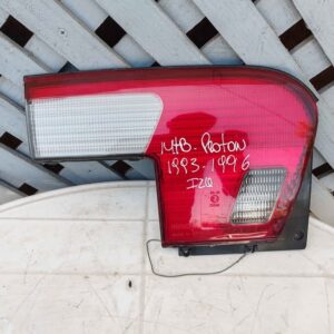 Foco trasero izquierdo de maleta Mitsubishi Proton 1993 - 1996