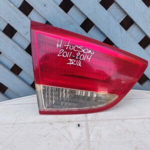Foco trasero izquierdo de portalón Hyundai Tucson 2011 - 2014